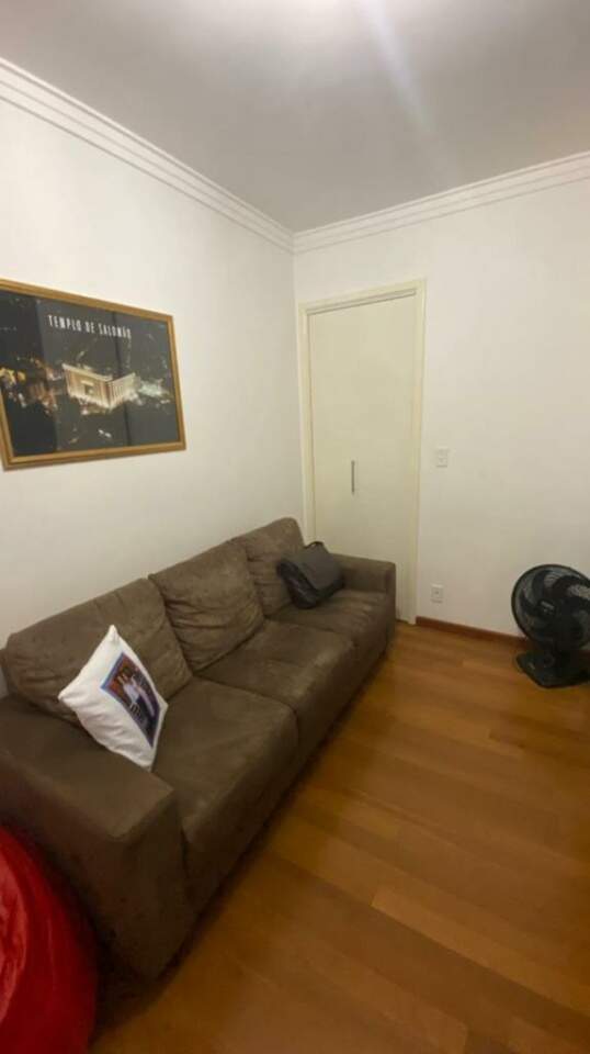 Apartamento à venda com 2 quartos, 47m² - Foto 10