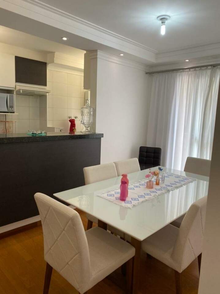 Apartamento à venda com 2 quartos, 47m² - Foto 2