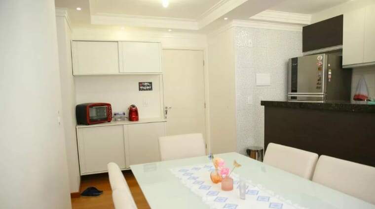 Apartamento à venda com 2 quartos, 47m² - Foto 29