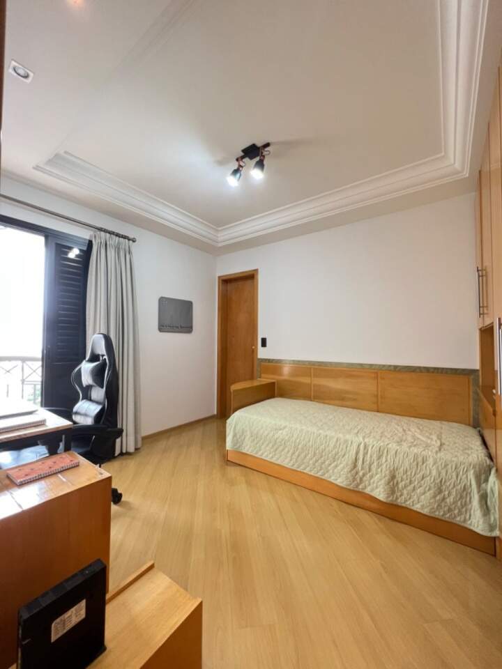 Apartamento à venda com 3 quartos, 136m² - Foto 22