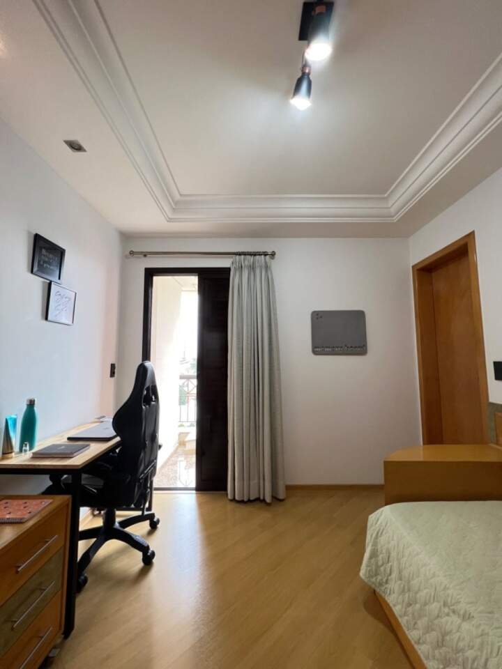 Apartamento à venda com 3 quartos, 136m² - Foto 23