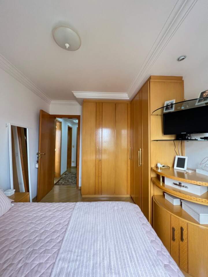 Apartamento à venda com 3 quartos, 136m² - Foto 30