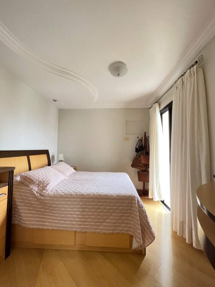 Apartamento à venda com 3 quartos, 136m² - Foto 34