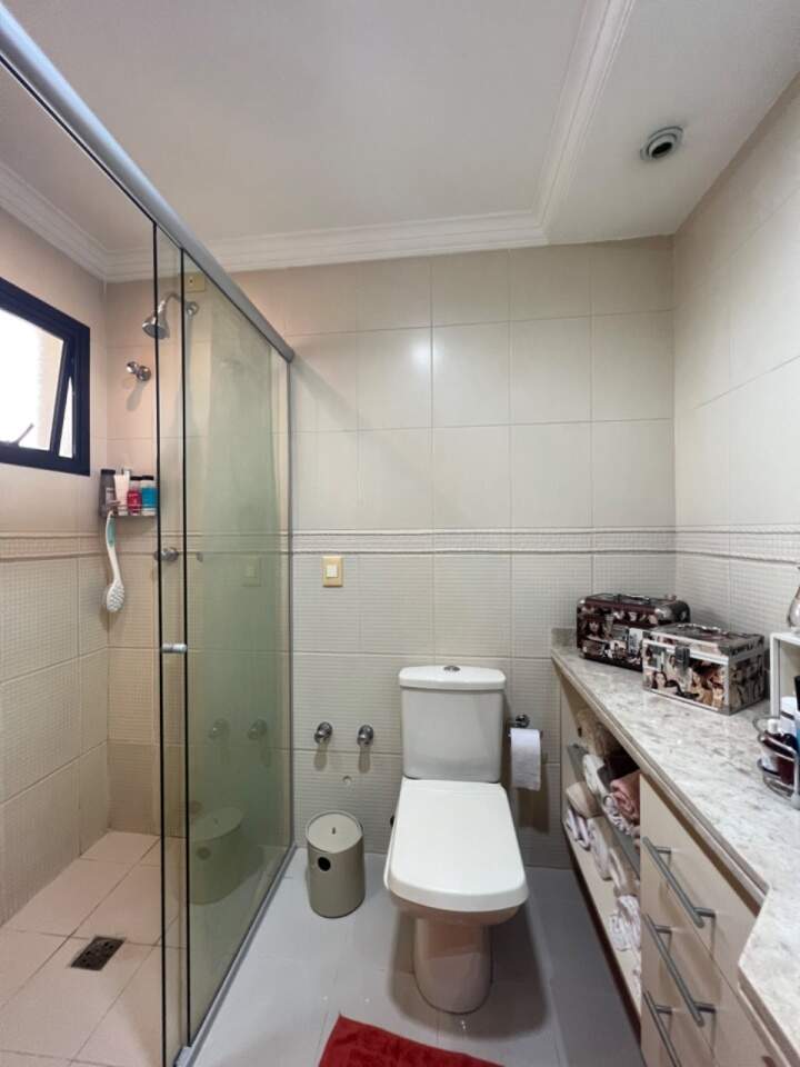 Apartamento à venda com 3 quartos, 136m² - Foto 41