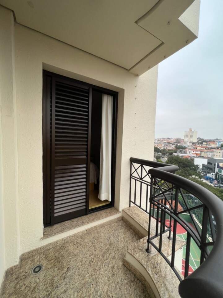 Apartamento à venda com 3 quartos, 136m² - Foto 44