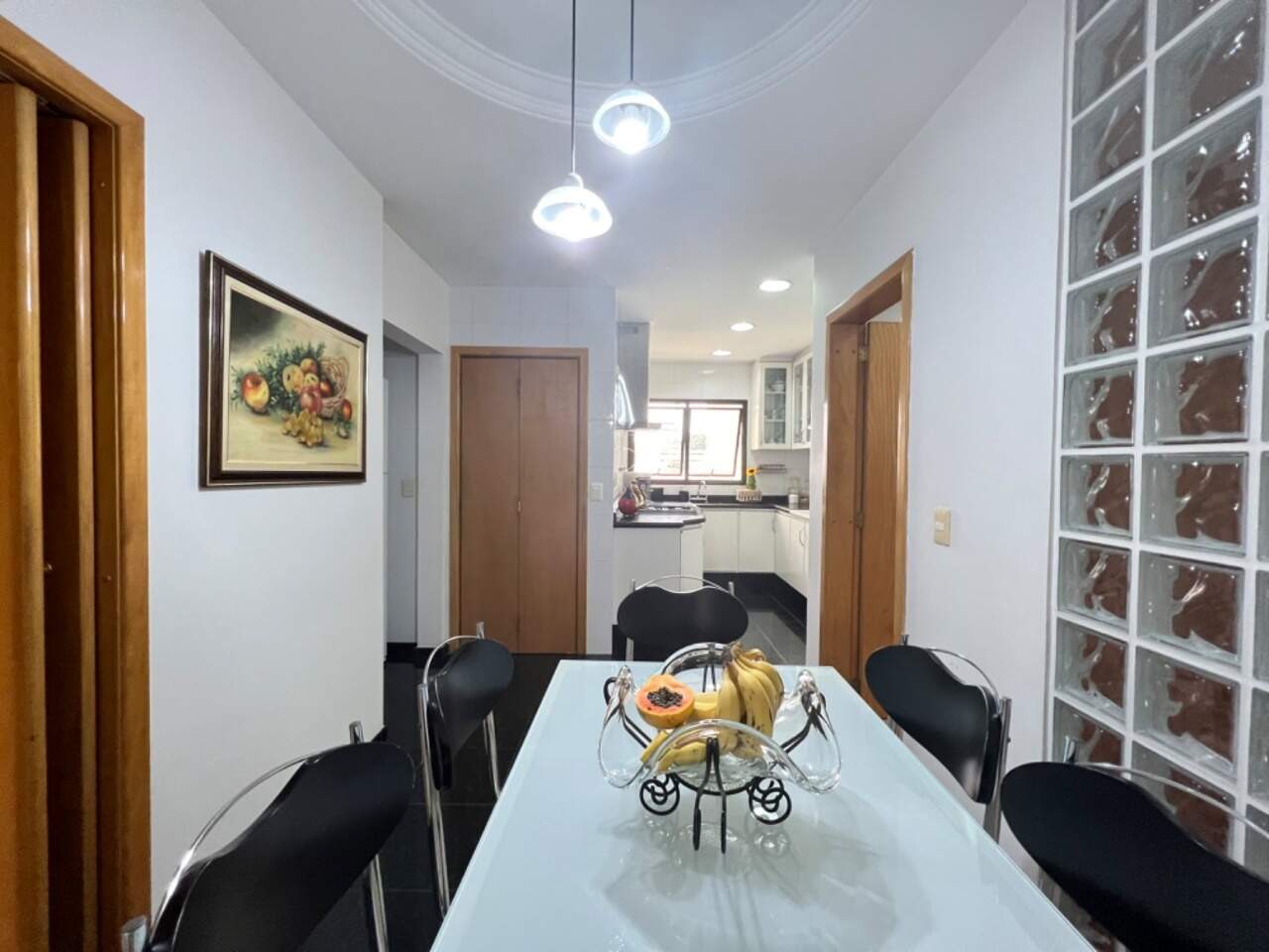 Apartamento à venda com 3 quartos, 136m² - Foto 45