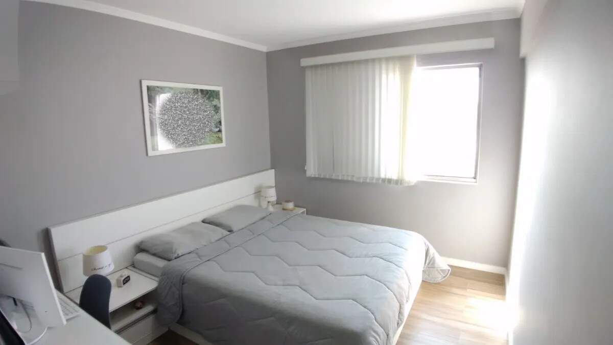 Apartamento à venda com 2 quartos, 84m² - Foto 6