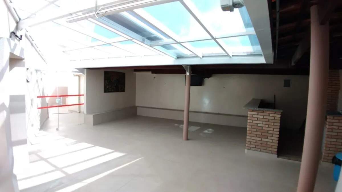 Apartamento à venda com 2 quartos, 84m² - Foto 7