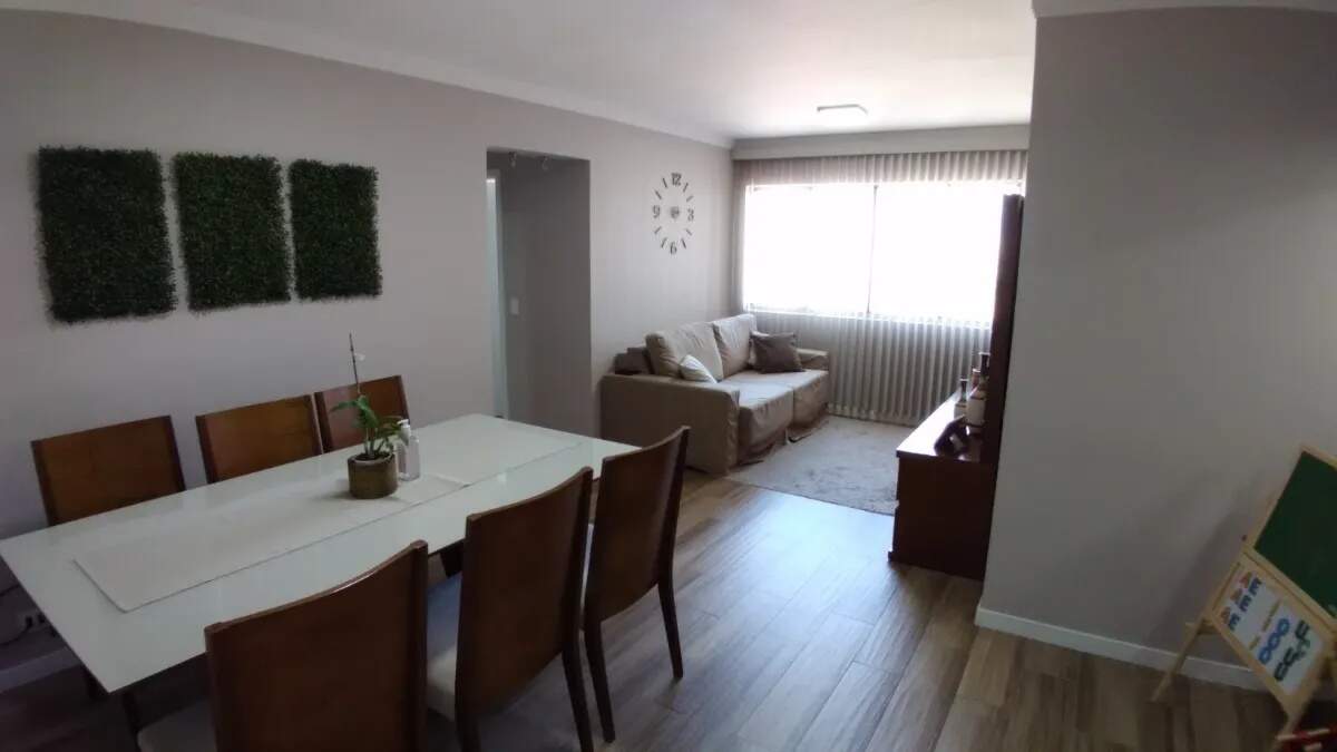 Apartamento à venda com 2 quartos, 84m² - Foto 1