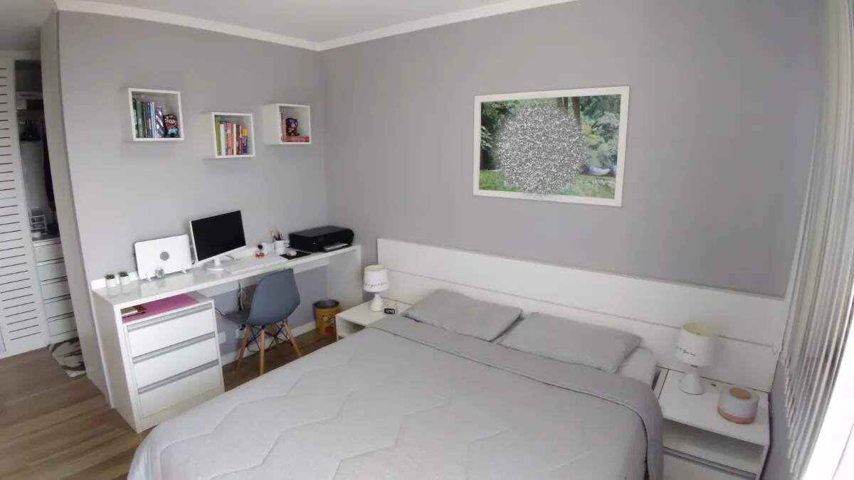 Apartamento à venda com 2 quartos, 84m² - Foto 13