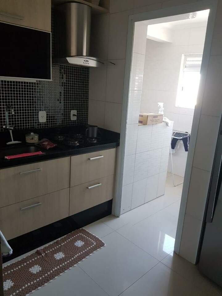 Cobertura à venda com 3 quartos, 145m² - Foto 1