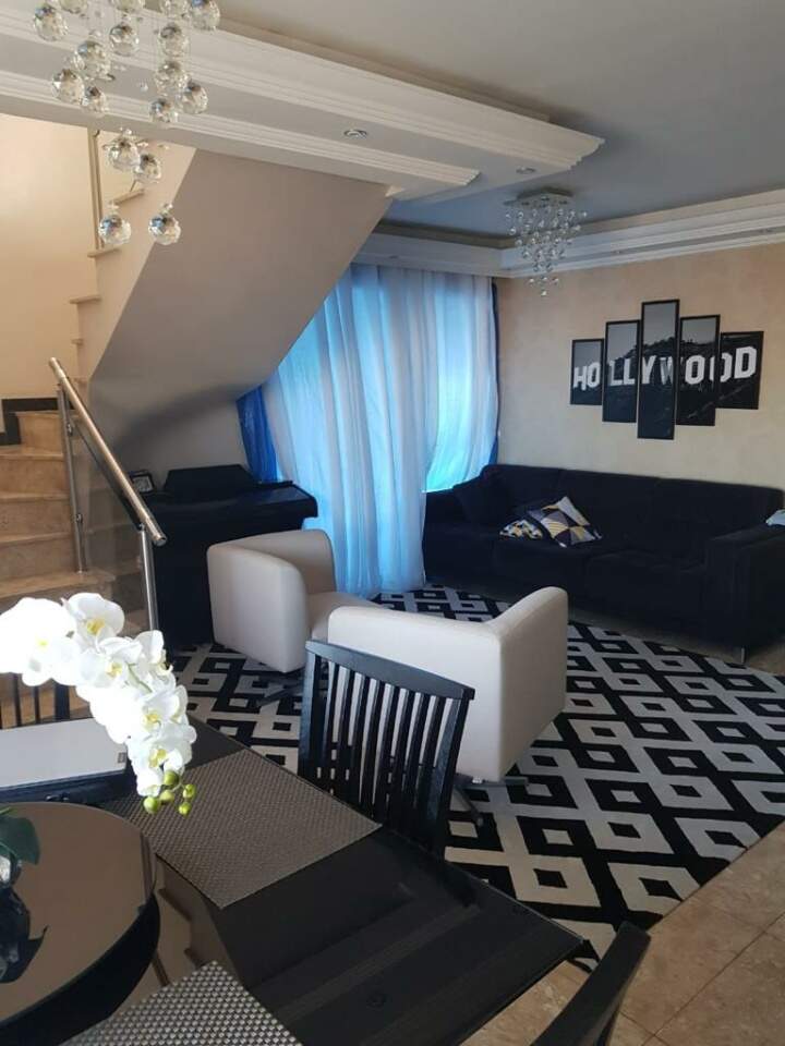 Cobertura à venda com 3 quartos, 145m² - Foto 5