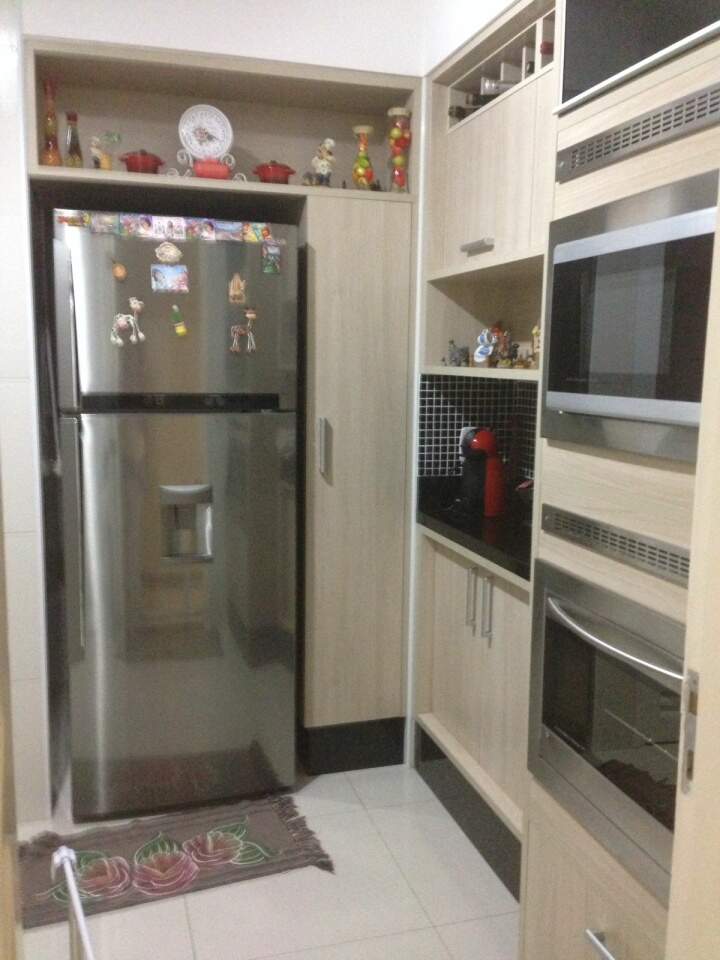 Cobertura à venda com 3 quartos, 145m² - Foto 6