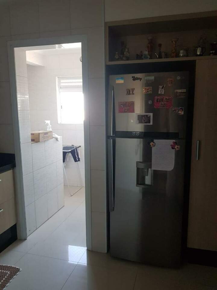 Cobertura à venda com 3 quartos, 145m² - Foto 10