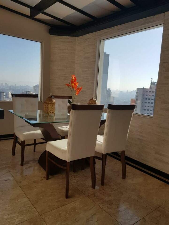 Cobertura à venda com 3 quartos, 145m² - Foto 12