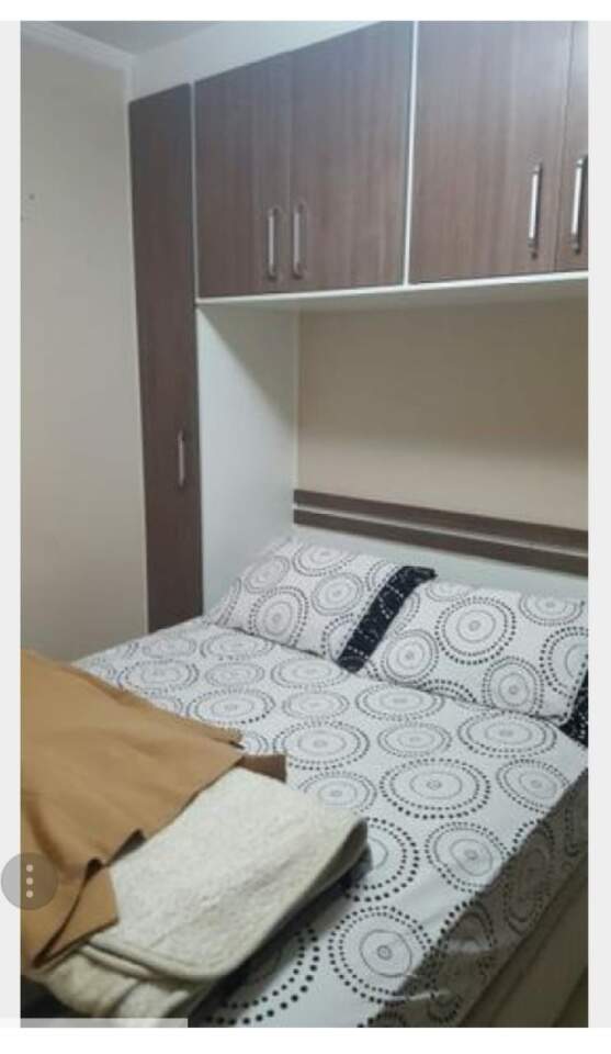 Apartamento à venda com 2 quartos, 64m² - Foto 5