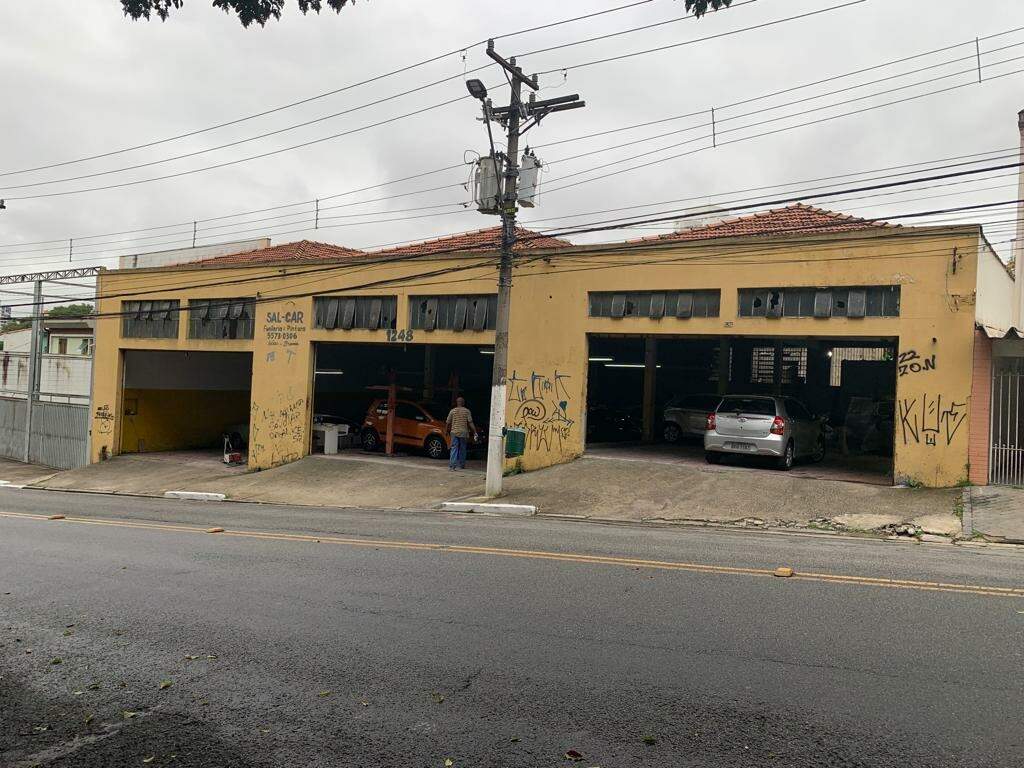 Depósito-Galpão-Armazém à venda, 730m² - Foto 9