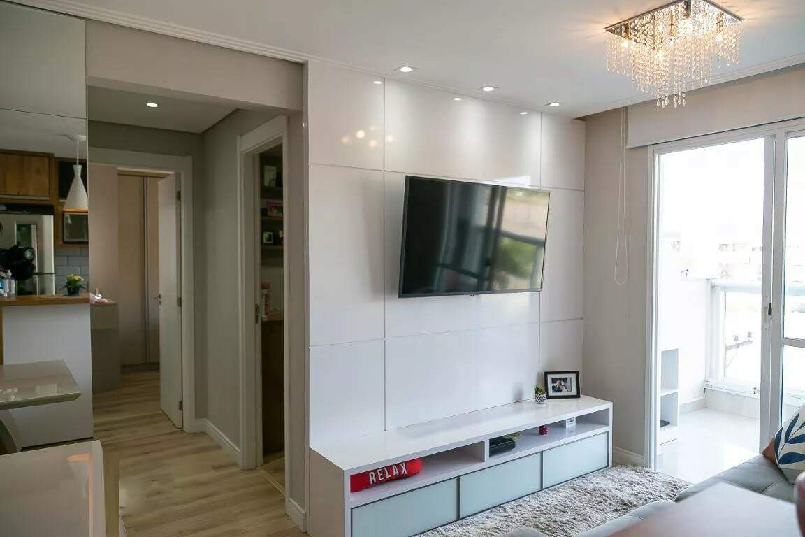 Apartamento à venda com 2 quartos, 62m² - Foto 5