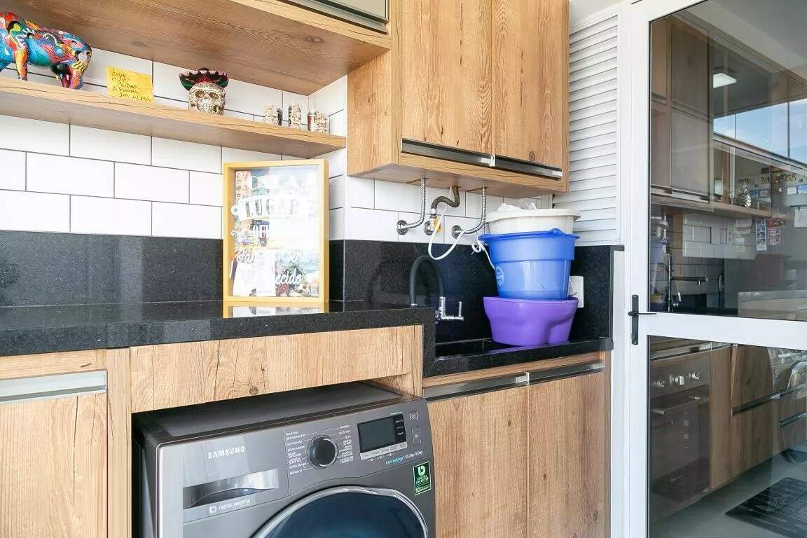 Apartamento à venda com 2 quartos, 62m² - Foto 7