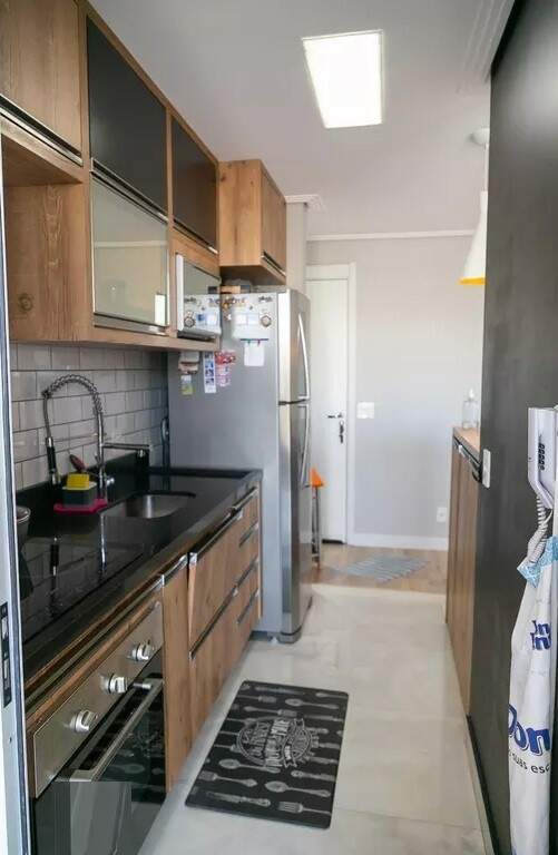 Apartamento à venda com 2 quartos, 62m² - Foto 9