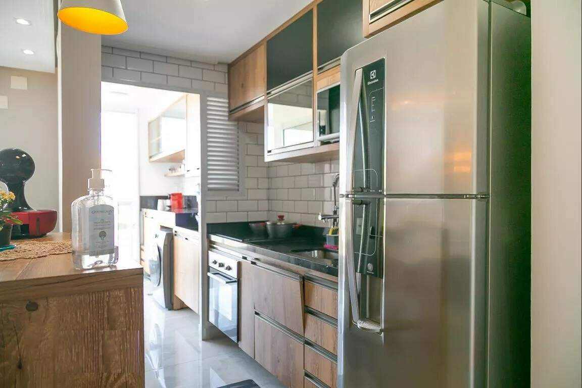 Apartamento à venda com 2 quartos, 62m² - Foto 10