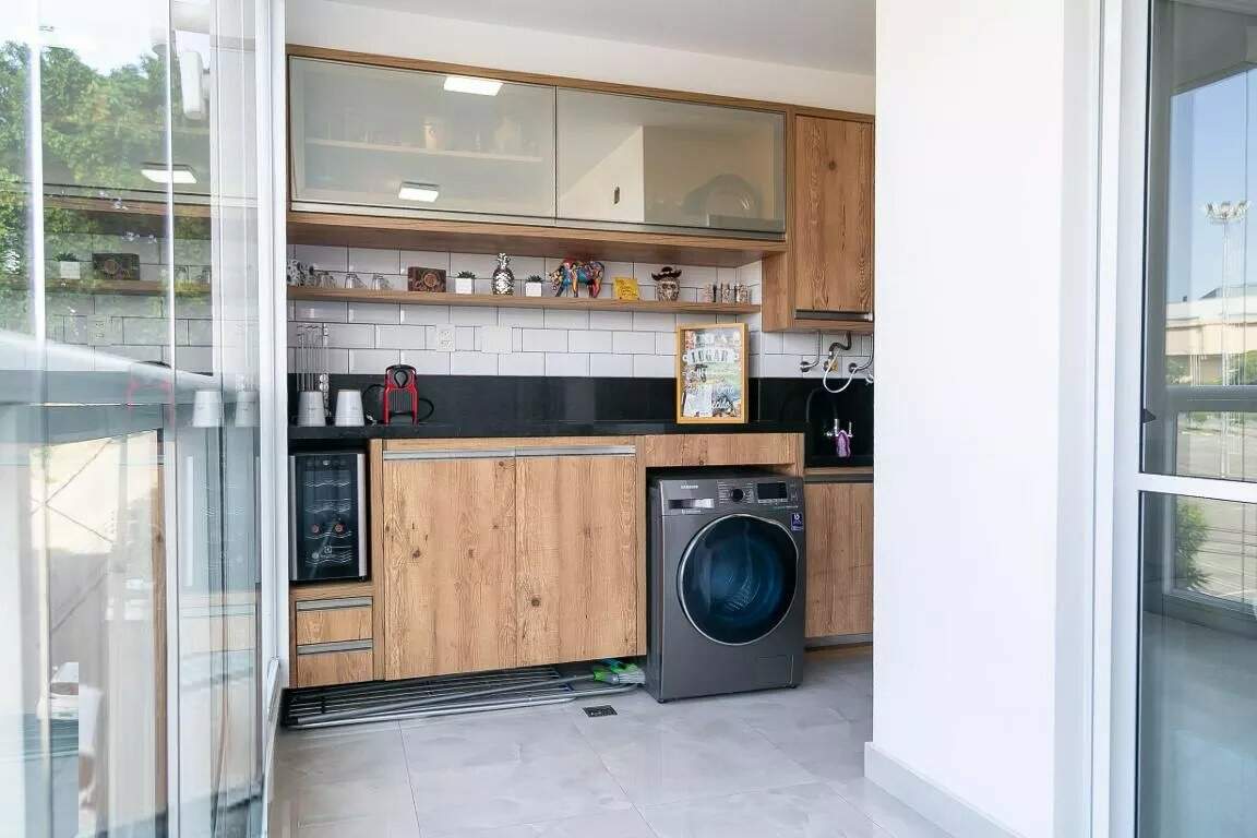 Apartamento à venda com 2 quartos, 62m² - Foto 11