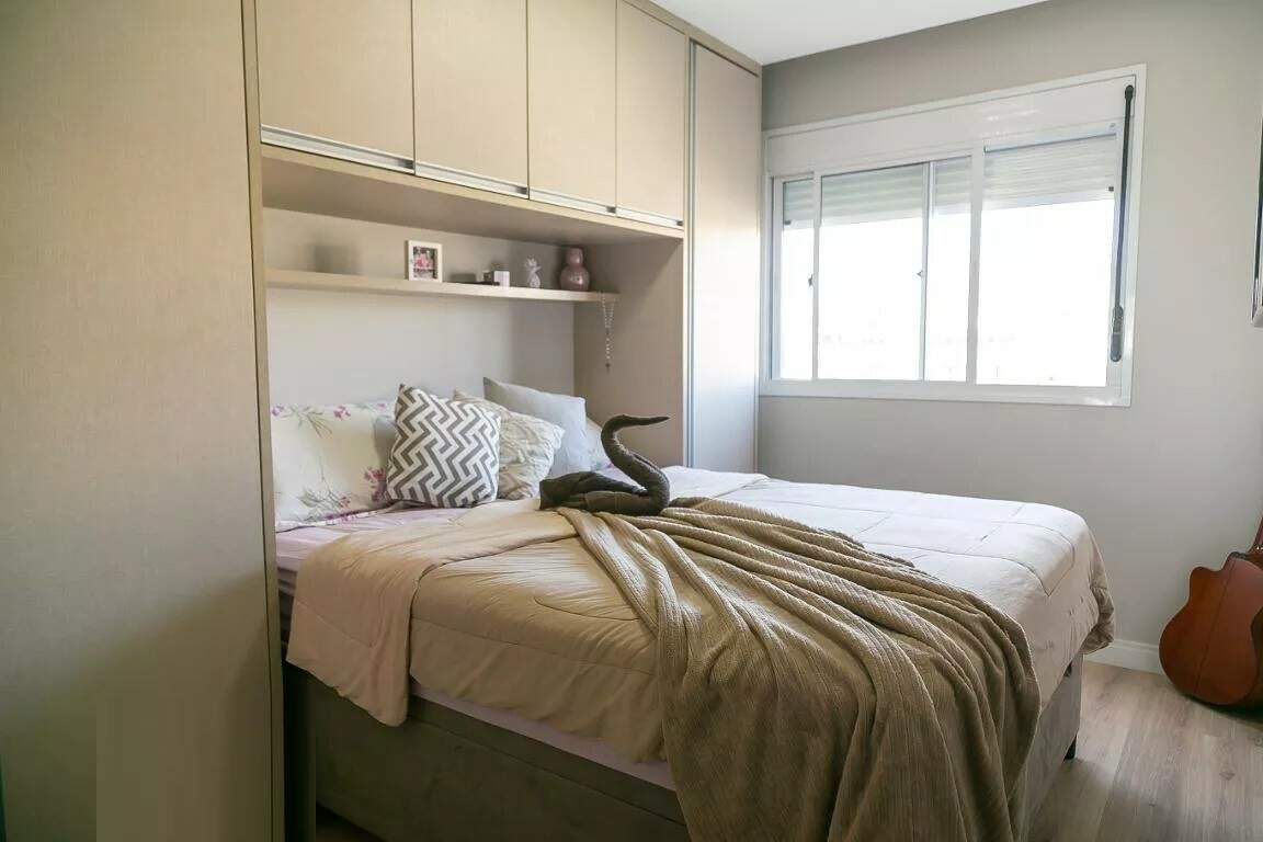 Apartamento à venda com 2 quartos, 62m² - Foto 17