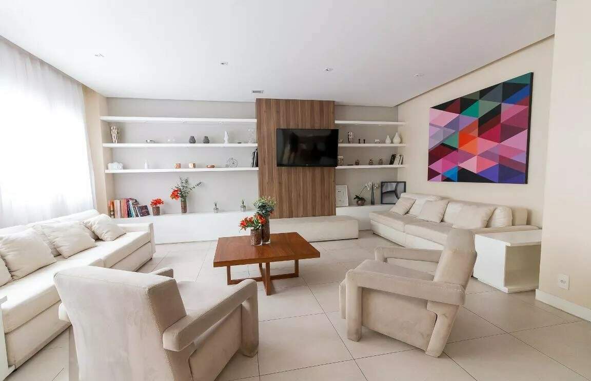 Apartamento à venda com 2 quartos, 62m² - Foto 27