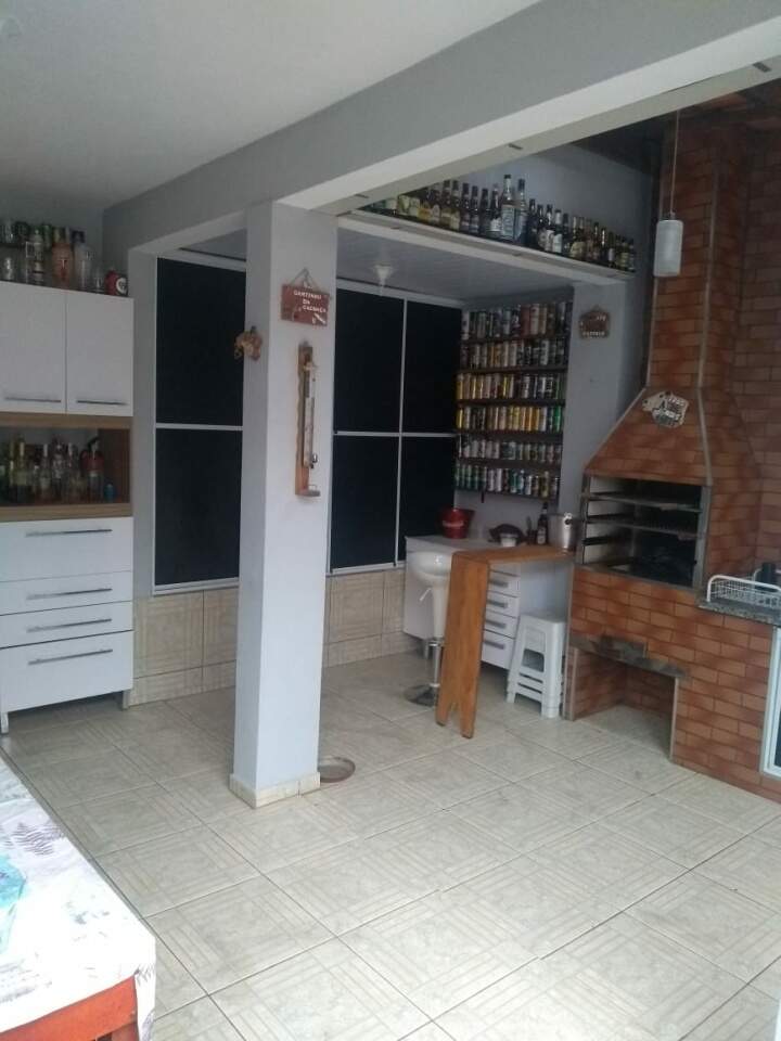 Casa à venda com 3 quartos, 65m² - Foto 6