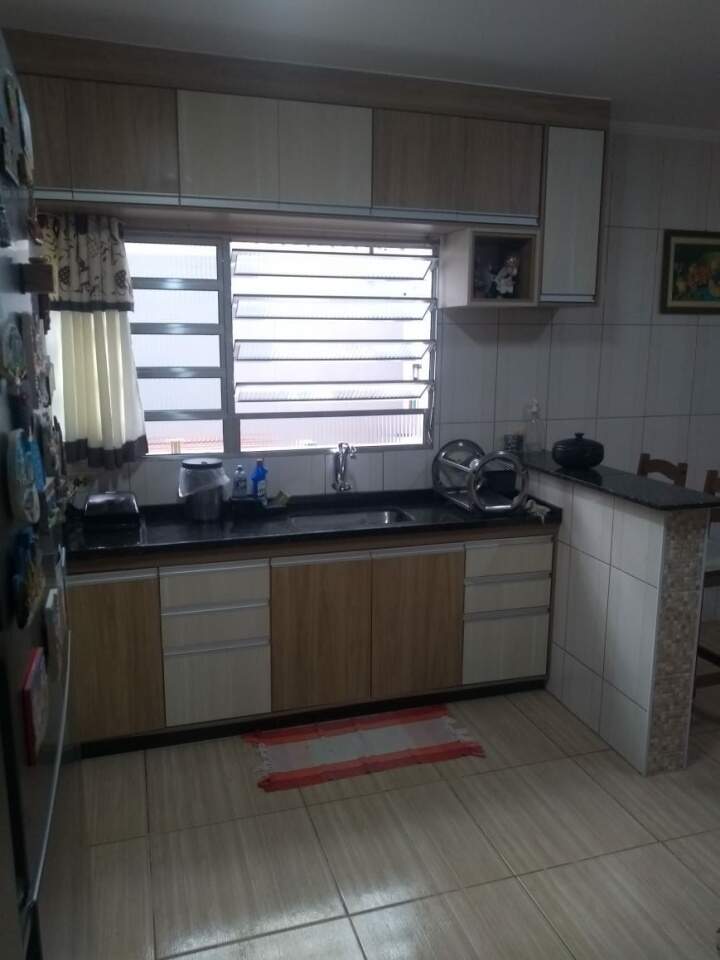 Casa à venda com 3 quartos, 65m² - Foto 8