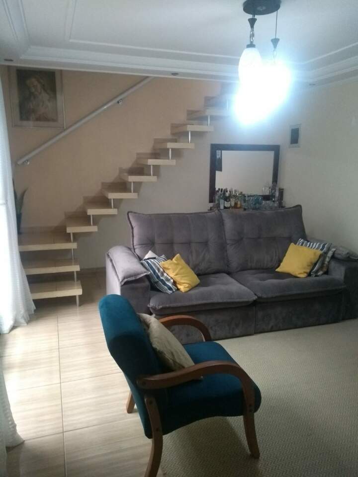 Casa à venda com 3 quartos, 65m² - Foto 20