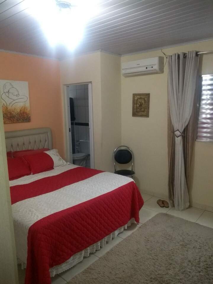 Casa à venda com 3 quartos, 65m² - Foto 23