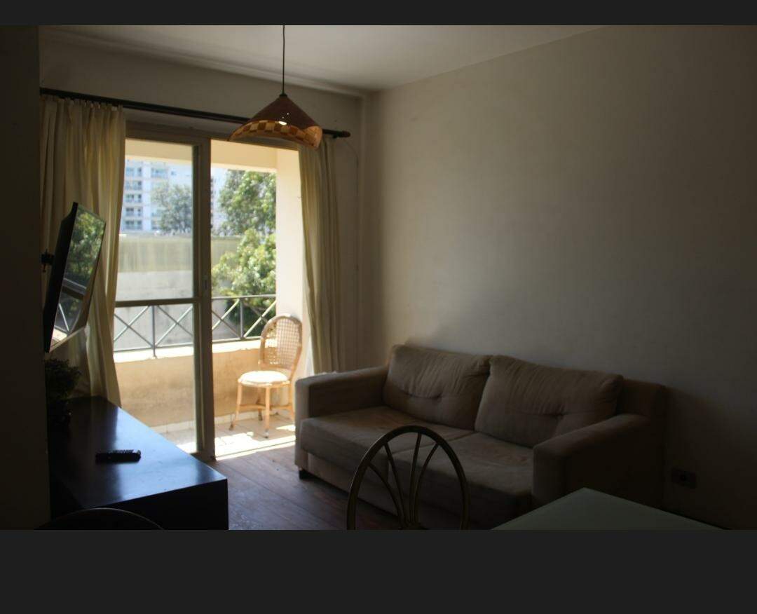 Apartamento à venda com 2 quartos, 67m² - Foto 3