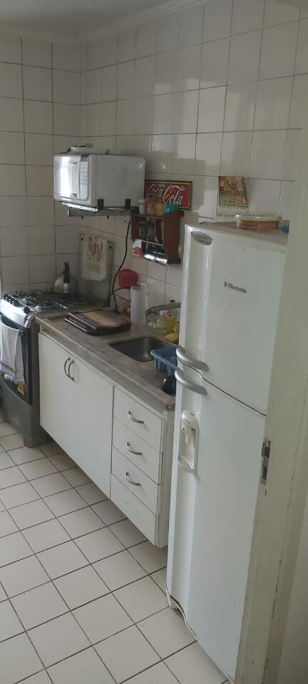 Apartamento à venda com 2 quartos, 67m² - Foto 5