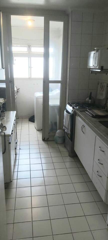 Apartamento à venda com 2 quartos, 67m² - Foto 6