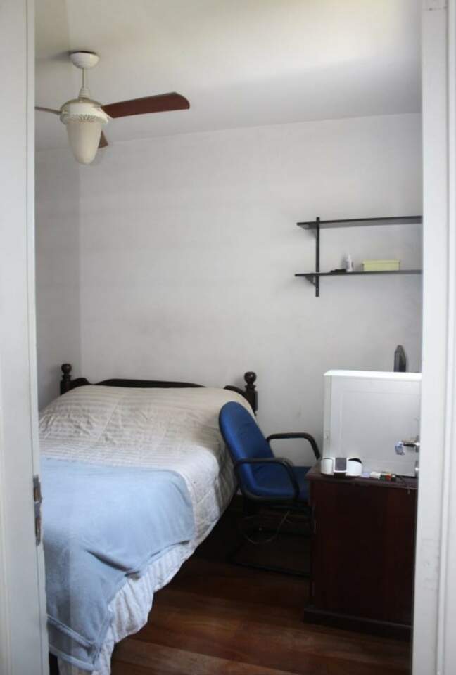 Apartamento à venda com 2 quartos, 67m² - Foto 8