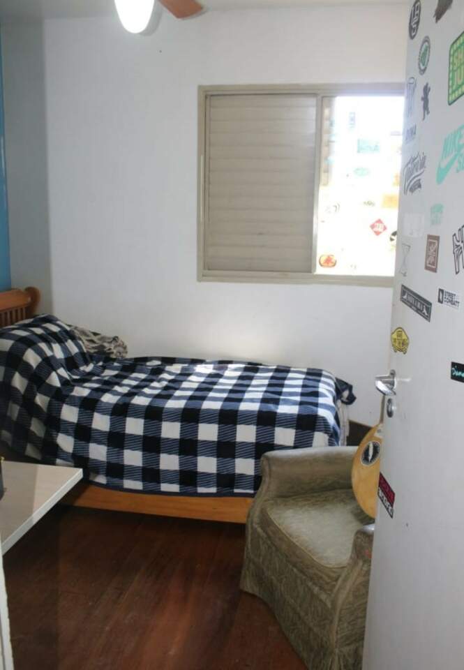 Apartamento à venda com 2 quartos, 67m² - Foto 9