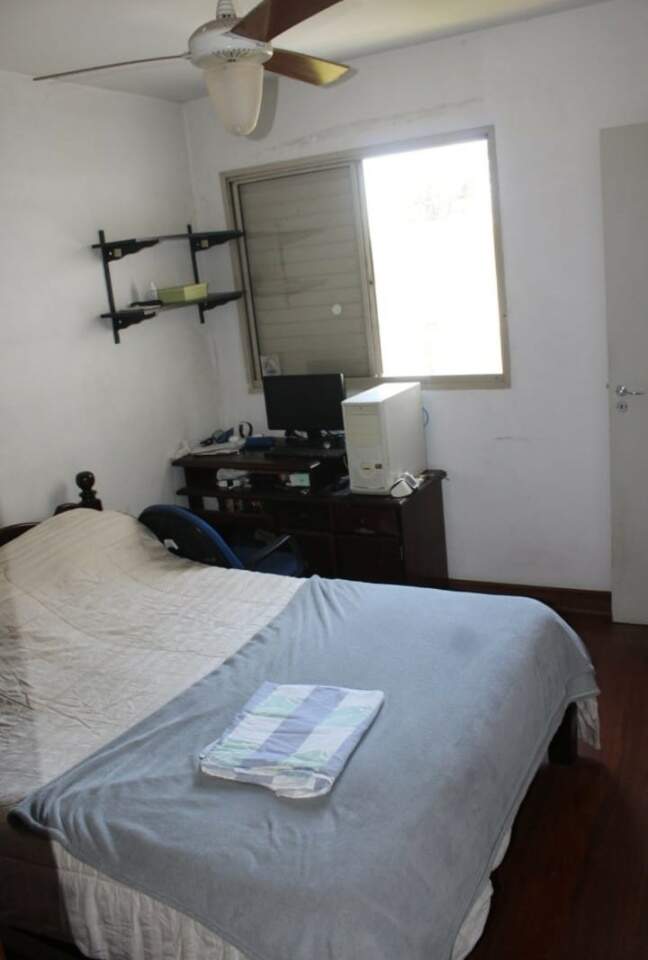 Apartamento à venda com 2 quartos, 67m² - Foto 10