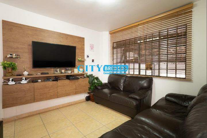 Sobrado à venda com 2 quartos, 91m² - Foto 5