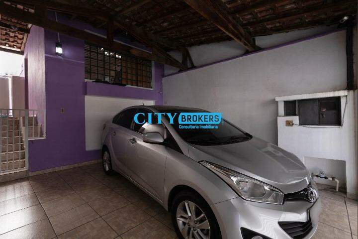 Sobrado à venda com 2 quartos, 91m² - Foto 19