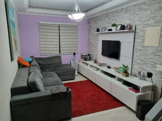 Sobrado à venda com 3 quartos, 150m² - Foto 4