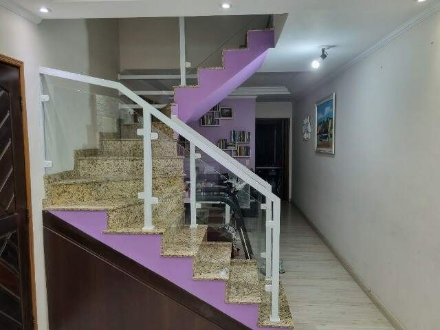 Sobrado à venda com 3 quartos, 150m² - Foto 11