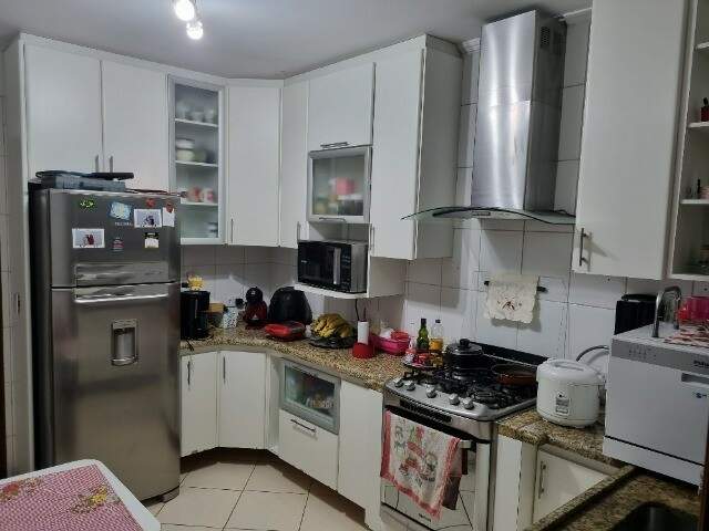 Sobrado à venda com 3 quartos, 150m² - Foto 7