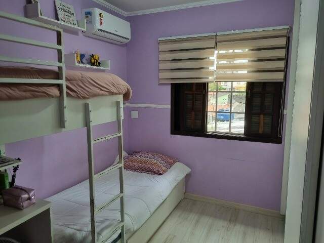 Sobrado à venda com 3 quartos, 150m² - Foto 13