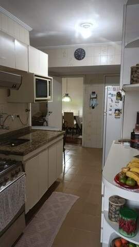 Apartamento à venda com 2 quartos, 83m² - Foto 5