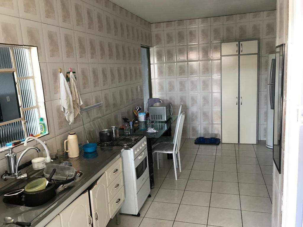 Casa à venda com 4 quartos, 100m² - Foto 30