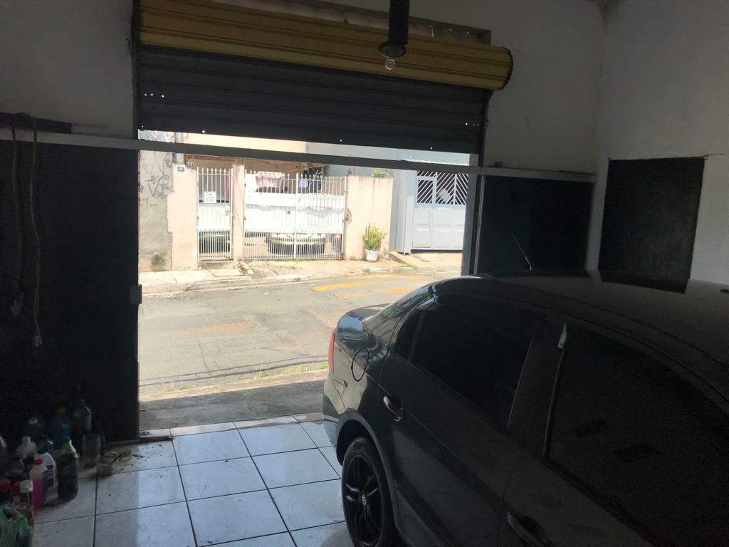 Casa à venda com 4 quartos, 100m² - Foto 5