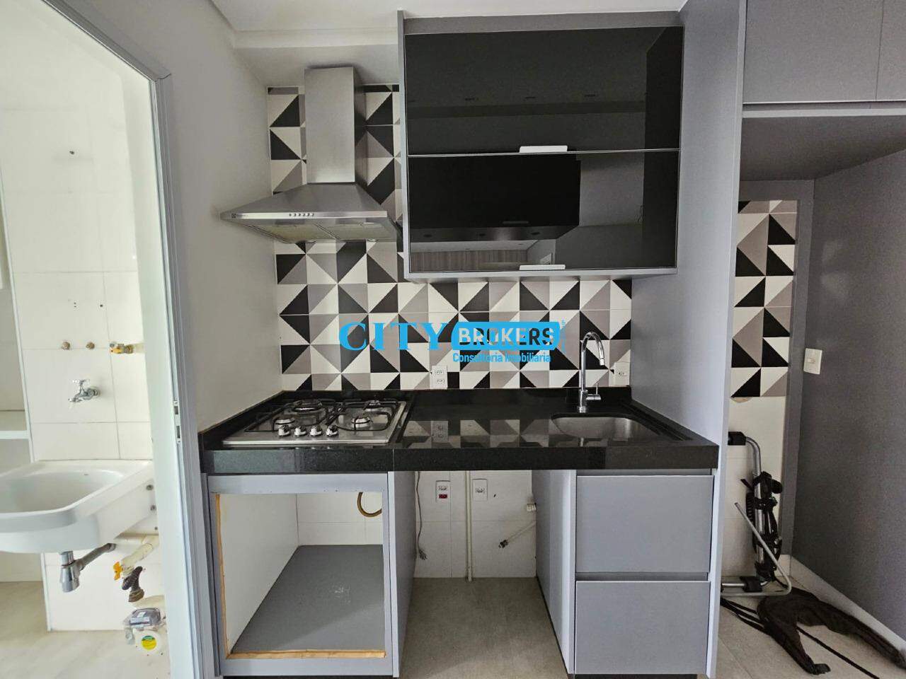 Apartamento à venda com 2 quartos, 90m² - Foto 5