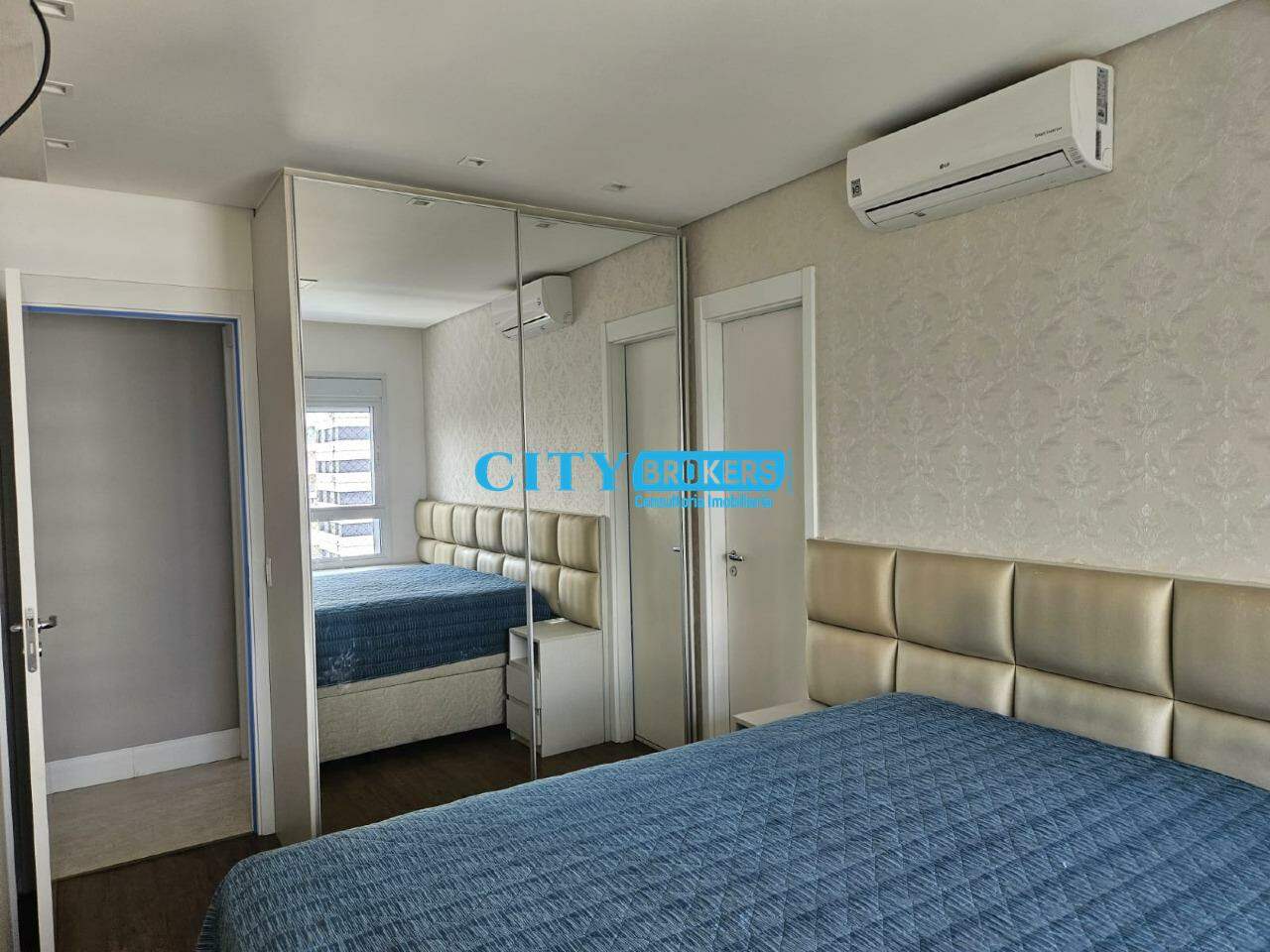 Apartamento à venda com 2 quartos, 90m² - Foto 11