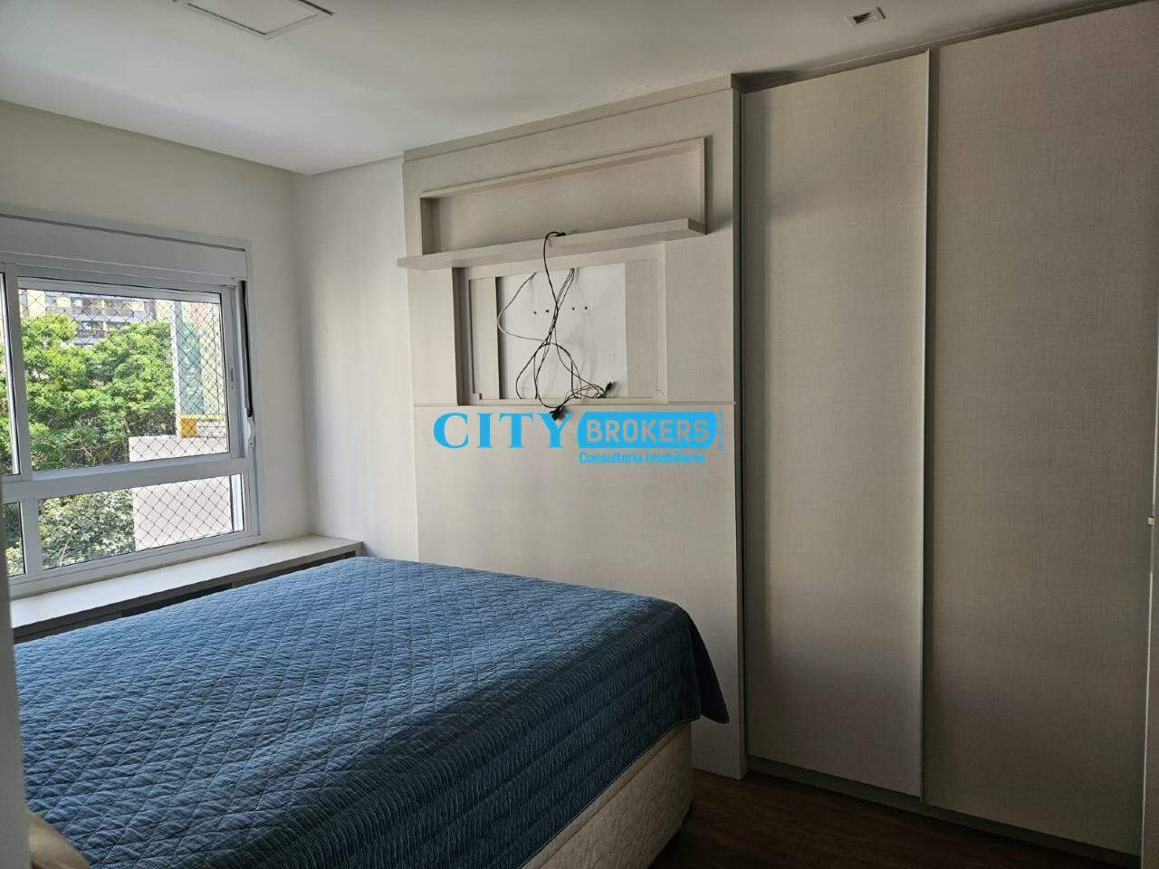 Apartamento à venda com 2 quartos, 90m² - Foto 10